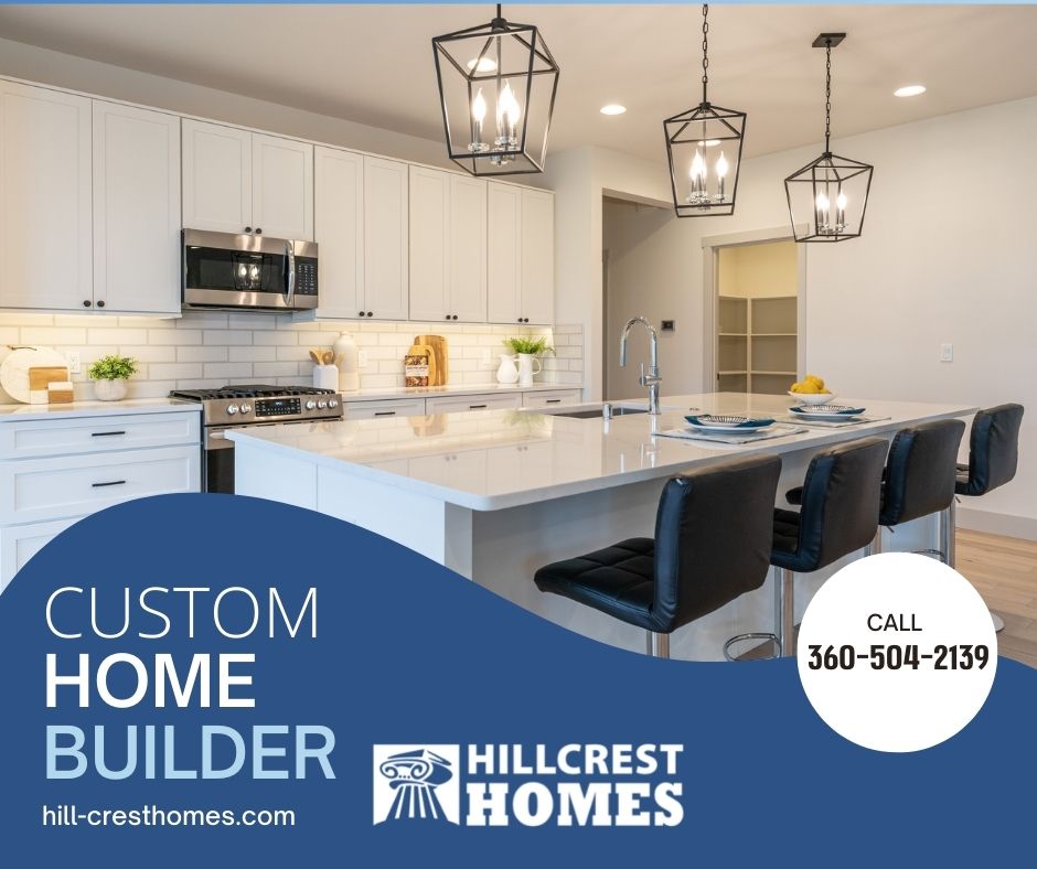 Blue Open House for Sale Promotion Facebook Post 2