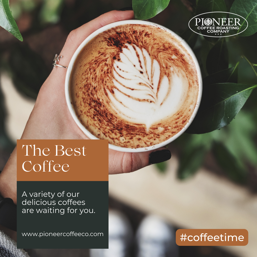 Pioneer Coffee Company