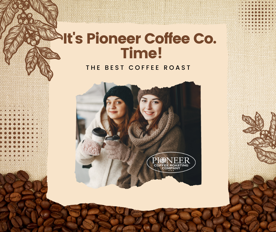 Pioneer_Coffee_Time