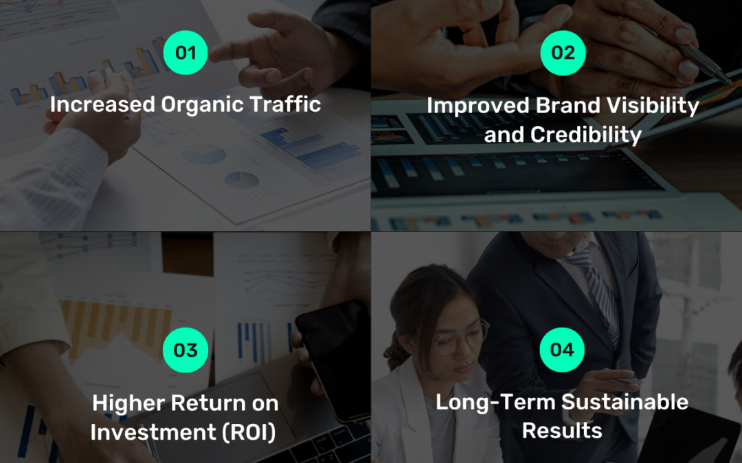 Why SEO Is Essential for Your Website’s Success